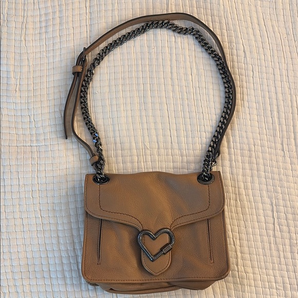 Aimee Kestenberg Convertible crossbody - Picture 1 of 6